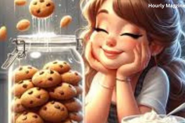 Why 18 Year Old Tiana's Cookies Are the Ultimate Treat for Your Sweet Tooth