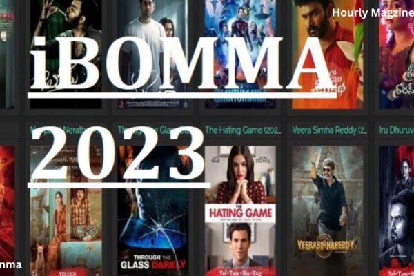 Ibomma: Revolutionizing Online Streaming