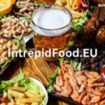 Intrepidfood.eu: The Ultimate Resource for Global Gastronomy