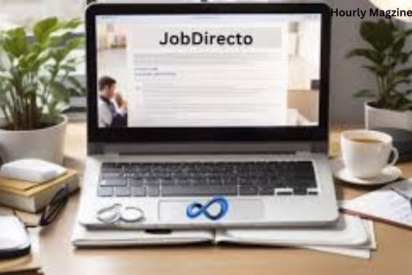 JobDirecto: The Ultimate Tool for Job Seekers