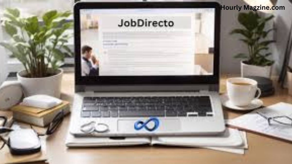 JobDirecto: The Ultimate Tool for Job Seekers