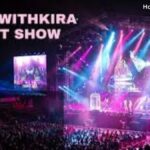 Chillwithkira Ticket Show Review: Why It's a Must-See Event