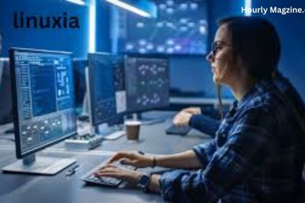 Why Linuxia Should Be Your Operating System of Choice
