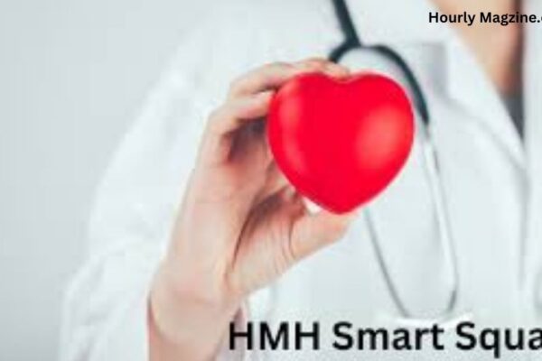 How Smart Square HMH is Revolutionizing Staff Scheduling in Healthcare