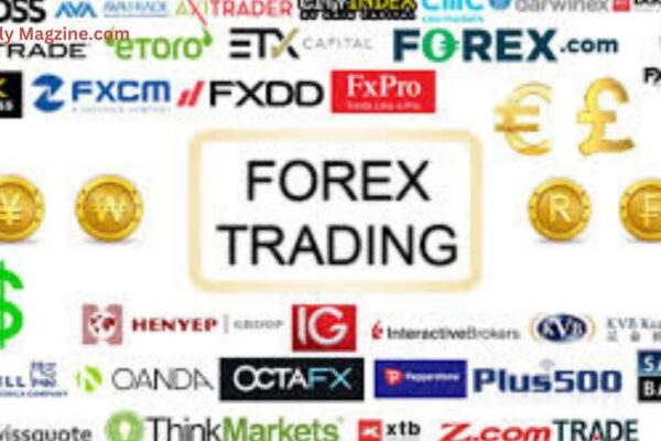 Uncovering the Best Forex Broker: A Detailed Review by FintechZoom
