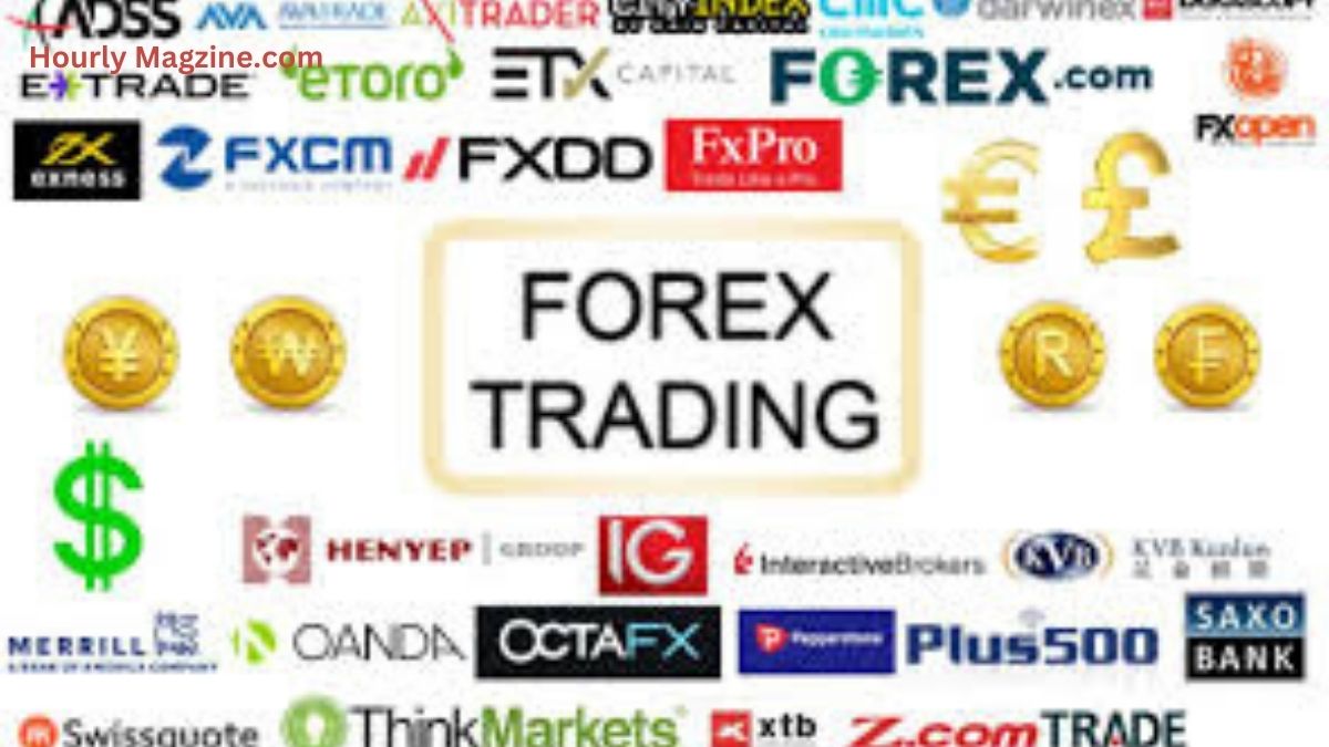 Uncovering the Best Forex Broker: A Detailed Review by FintechZoom