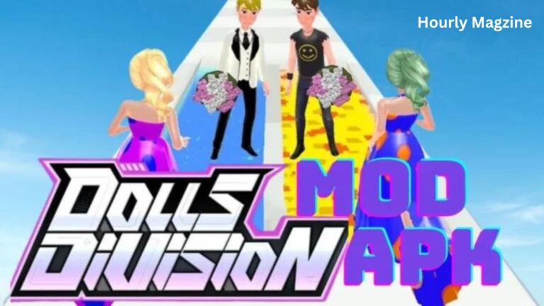 Customize Your Dream Doll Collection with Dolls Division Mod Apk