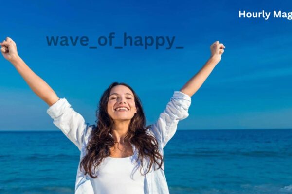 Wave of Happy