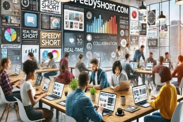 The Benefits of Using SpeedyShort.com for URL Shortening and Management