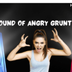 Decoding the Sound of an Angry Grunt nyt: What New York Times Readers Are Really Feeling