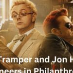 Behind the Scenes: John tramper jon hamm Journey to Becoming