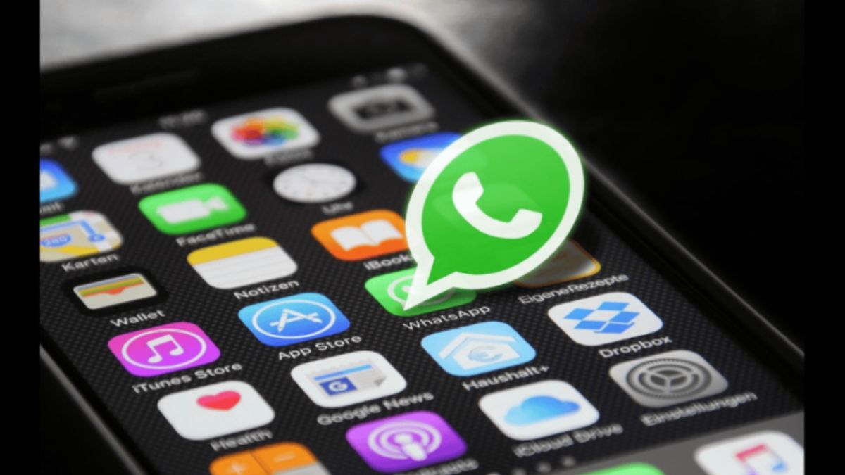 The Future of Messaging: Exploring WhatsApp LogicalShout Potential