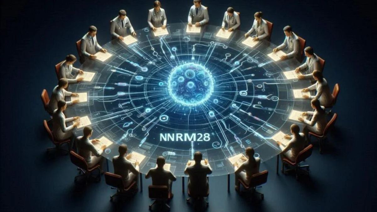 Unveiling nnrm28: What You Need to Know