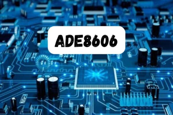 Troubleshooting Common Issues with the ADE8606: Tips and Tricks