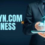 Exploring the Future: coyyn.com digital economy