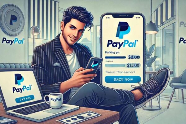 Unlocking Success:prince narula digital paypal Payments